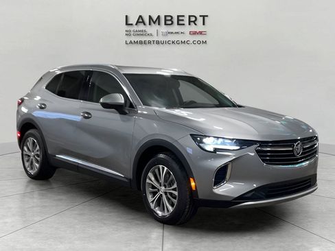 Used 2023 Buick Envision Preferred image 6