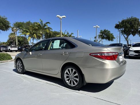 Used 2017 Toyota Camry FWD image 26