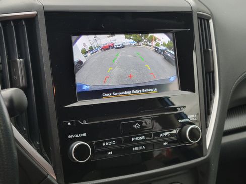 Used 2019 Subaru Crosstrek 2.0i Premium image 22