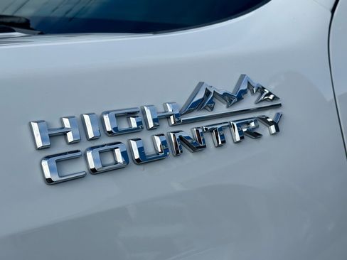 New 2026 Chevrolet Silverado 2500 High Country w/ Technology Package image 7