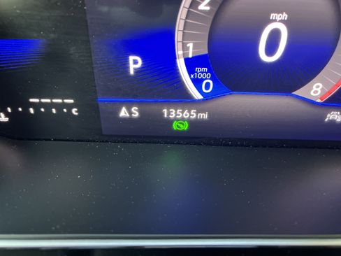Certified 2025 Volkswagen Jetta S FWD image 21