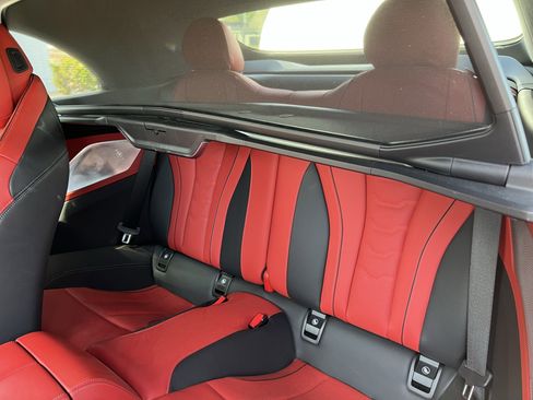 Used 2023 BMW M850i xDrive Convertible image 33