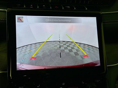 New 2025 Jeep Grand Cherokee Limited image 18