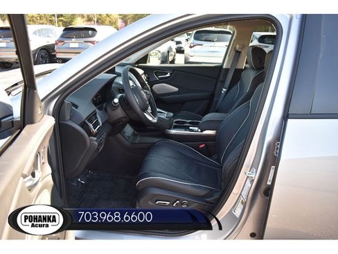 New 2026 Acura RDX w/ Advance Package AWD/4WD image 30