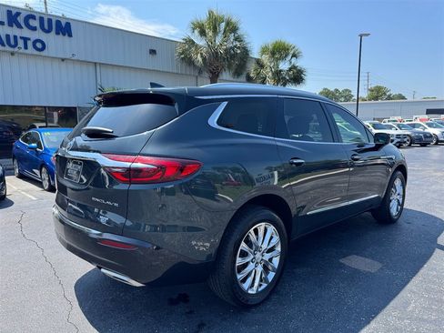 Used 2019 Buick Enclave Premium w/ Trailering Package, 5000 lbs. FWD image 8