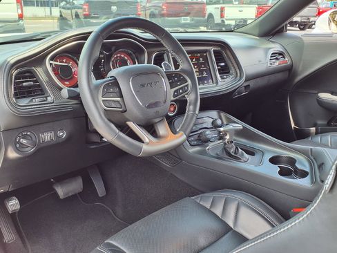 Used 2023 Dodge Challenger SRT Hellcat RWD image 7