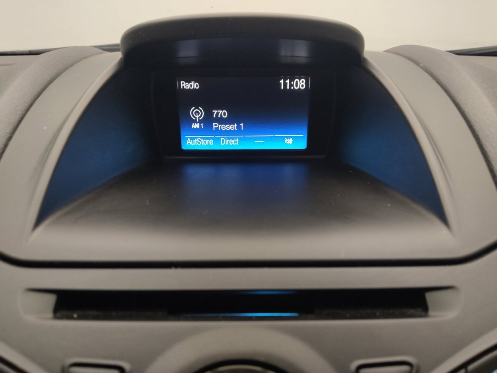 Used 2018 Ford Fiesta S FWD image 25