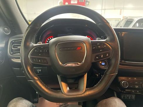 Certified 2023 Dodge Durango R/T AWD/4WD image 14