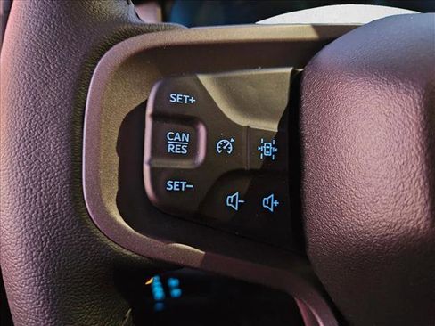 New 2025 Ford Bronco Big Bend image 15