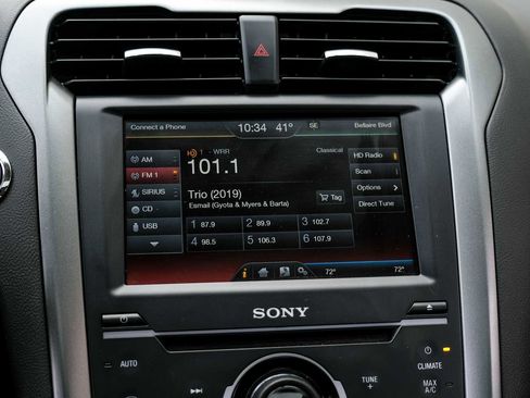 Used 2014 Ford Fusion Energi Titanium image 31