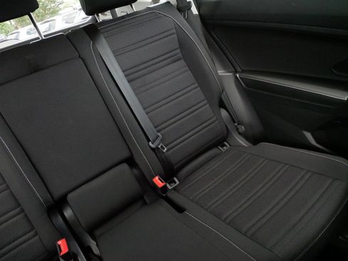 Used 2023 Volkswagen Tiguan S FWD image 14
