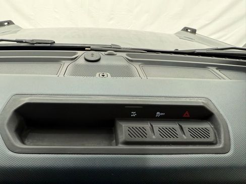 Used 2024 Ford Bronco Outer Banks image 37