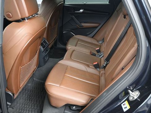 Used 2018 Audi Q5 2.0T Premium Plus w/ Premium Plus Package image 6