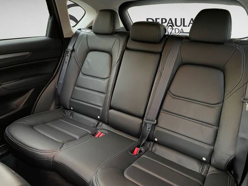 New 2025 MAZDA CX-5 AWD 2.5 S w/ Preferred Package image 12
