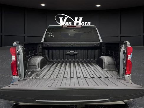 New 2026 Chevrolet Silverado 1500 RST w/ RST Select Package AWD/4WD image 26
