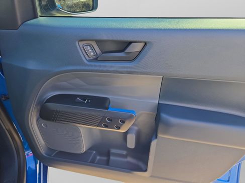 Used 2025 Ford Maverick Lobo image 25