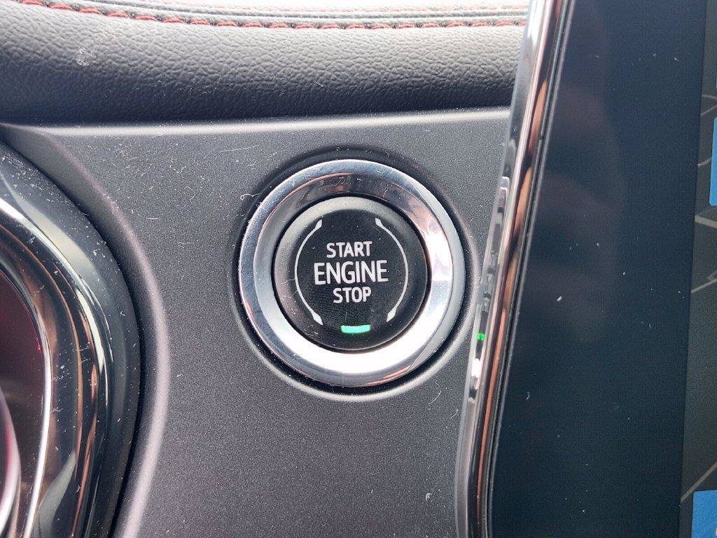Used 2024 Chevrolet Blazer RS AWD/4WD image 22