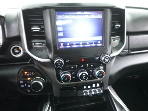 Used 2020 RAM 1500 Big Horn image 18