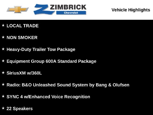 Used 2024 Ford Expedition Platinum AWD/4WD image 5