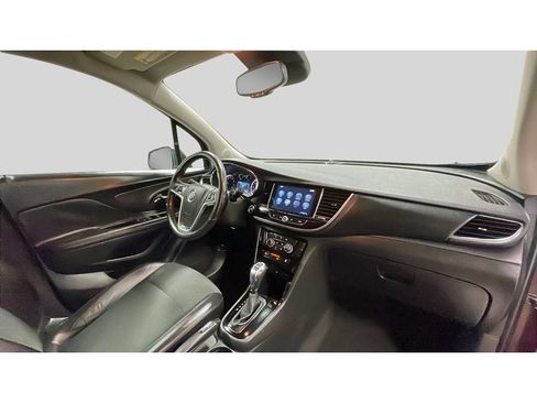 Used 2017 Buick Encore Sport Touring w/ Safety Package FWD image 18