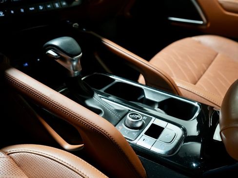 Used 2024 Kia Telluride EX X-Line image 22