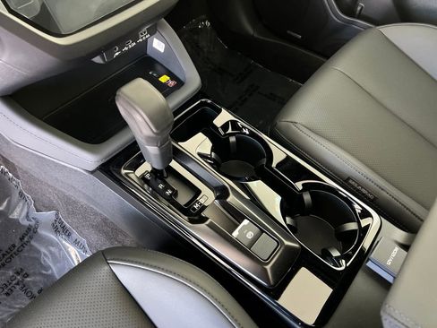 New 2026 Subaru Forester Limited AWD/4WD image 26