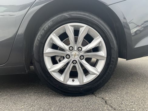 Used 2023 Chevrolet Malibu LT image 11