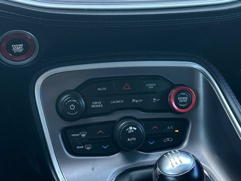 Used 2022 Dodge Challenger R/T Scat Pack RWD image 22