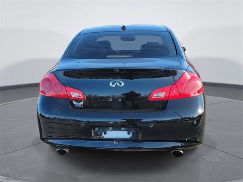 Used 2013 INFINITI G37 x w/ Premium Pkg image 5