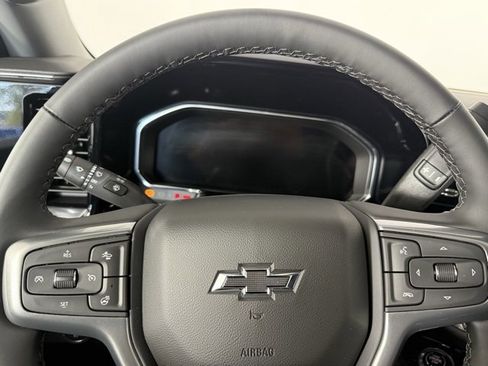 New 2026 Chevrolet Silverado 2500 LTZ w/ Trail Boss Package image 25