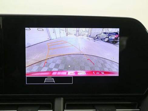 Used 2025 Chevrolet Trax LS w/ LS Convenience Package FWD image 22