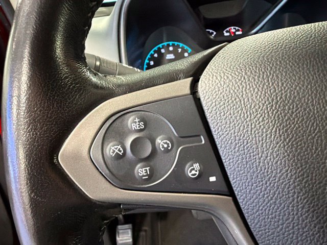 Used 2019 Chevrolet Colorado Z71 AWD/4WD image 17