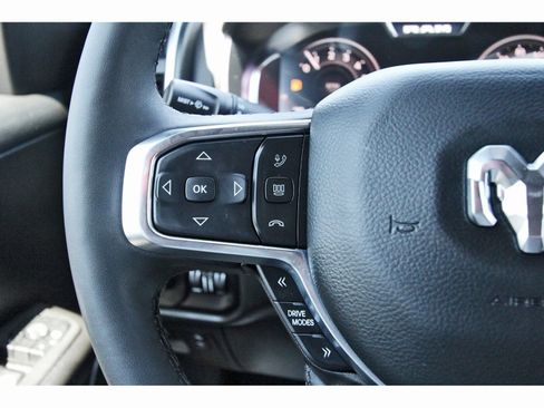 Used 2025 RAM 1500 Lone Star AWD/4WD image 24