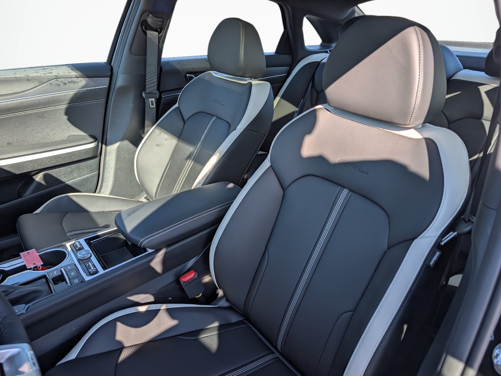 New 2027 Kia K5 GT-Line w/ GT-Line Premium Package FWD image 16