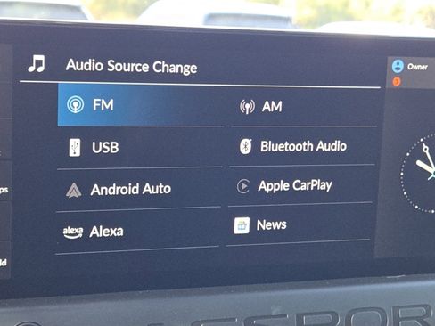 New 2026 Honda Passport TrailSport Elite image 35