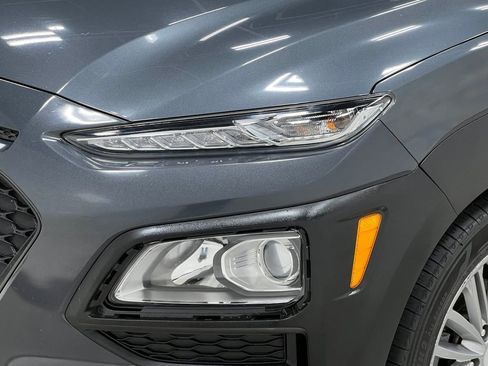 Used 2018 Hyundai Kona SEL FWD image 32