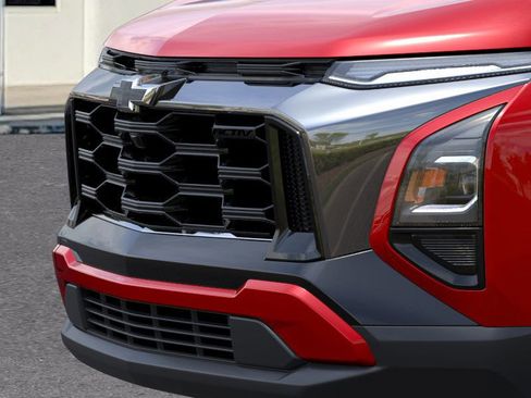 New 2026 Chevrolet Equinox ACTIV w/ Convenience Package III image 37