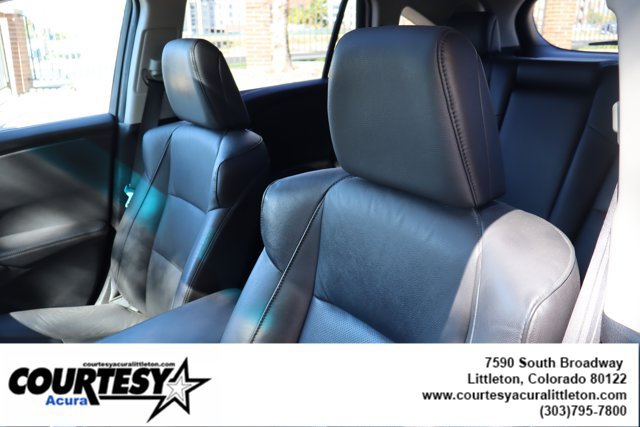 Used 2015 Acura RDX w/ Technology Package AWD/4WD image 22