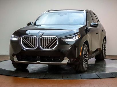 Used 2026 BMW X3 xDrive30 w/ Convenience Package