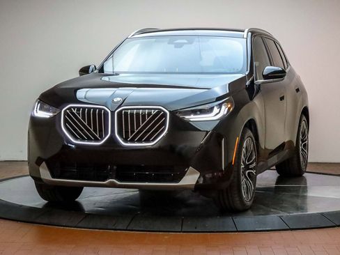Used 2026 BMW X3 xDrive30 w/ Convenience Package AWD/4WD image 1