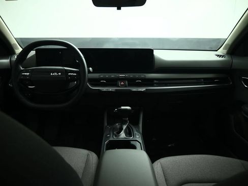 Certified 2025 Kia K4 EX FWD image 38