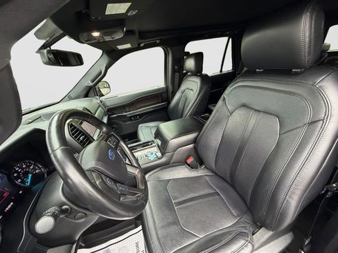 Used 2019 Ford Expedition Limited AWD/4WD image 13
