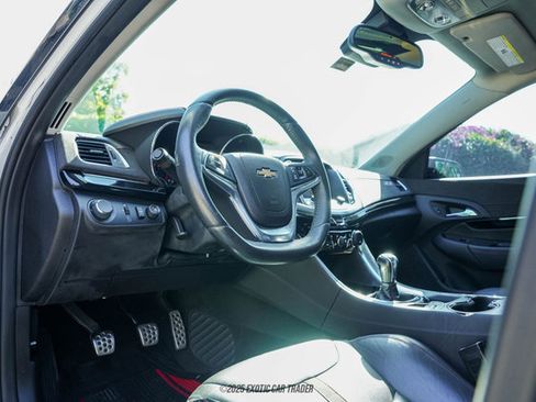 Used 2016 Chevrolet SS image 20