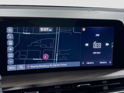 New 2025 Kia Telluride SX X-Line image 13