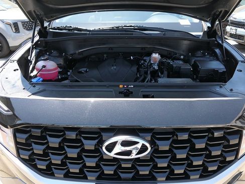 Used 2023 Hyundai Santa Fe SEL AWD/4WD image 28