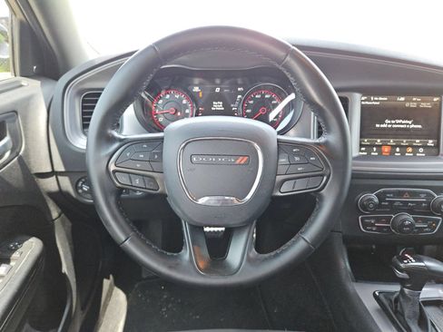 Used 2023 Dodge Charger GT w/ Blacktop Package RWD image 21