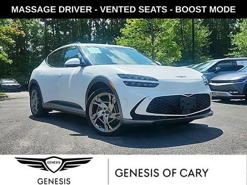Used 2023 Genesis GV60 Performance AWD/4WD image 1