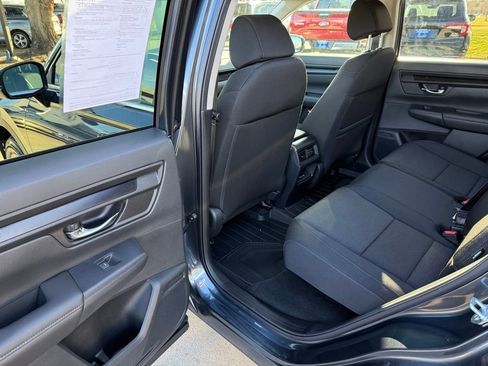 Certified 2026 Honda CR-V EX image 15