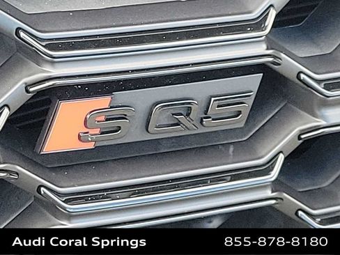 Certified 2023 Audi SQ5 Prestige w/ Prestige Package AWD/4WD image 22