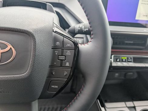 New 2026 Toyota Prius Plug-In Hybrid w/ Limited Premium Package FWD image 17